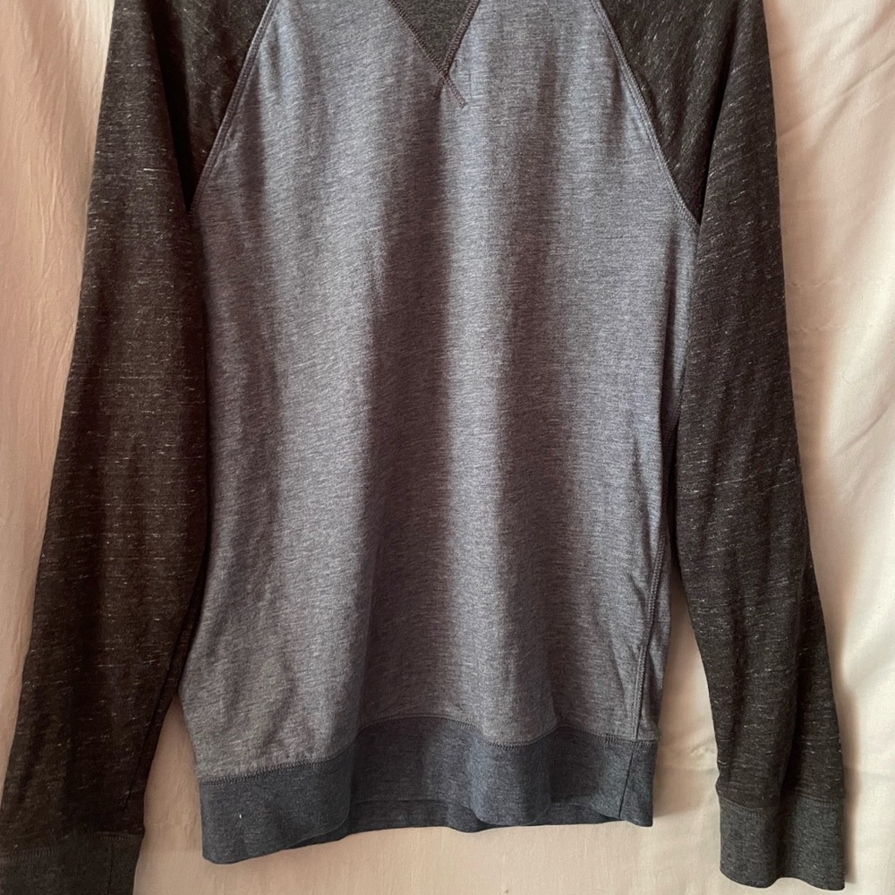 🔴Sonoma small sweater blue